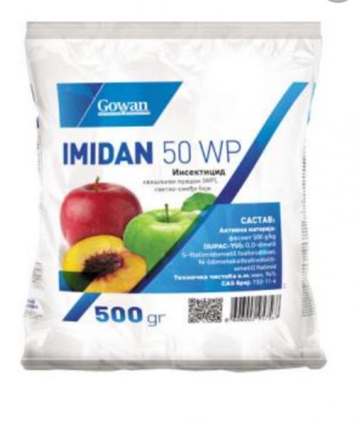 imidan-wp-50-500-gr
