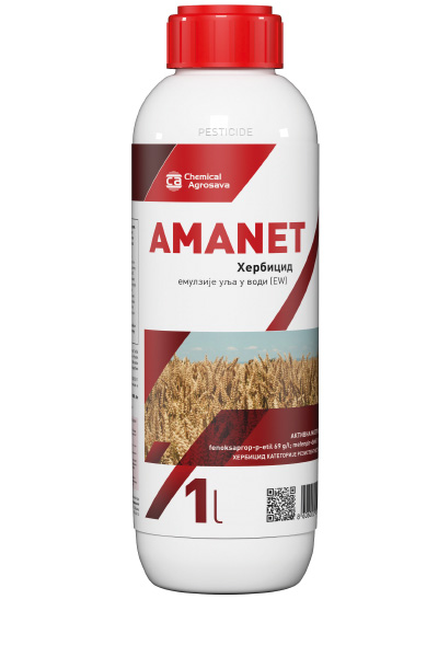 amanet-1-L