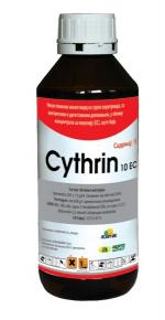 cythrin-100ml